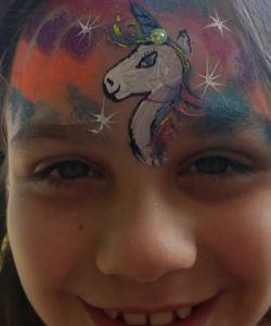 39-Pintura Facial 39-Pintura Facial